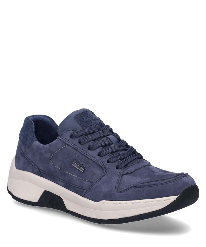 Neu Eingetroffen Josef Seibel Mitchell 50 - Blau