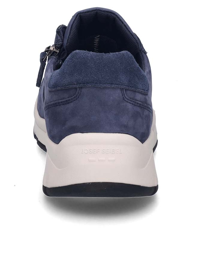 Neu Eingetroffen Josef Seibel Mitchell 50 - Blau