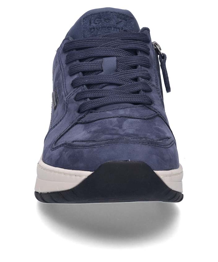 Neu Eingetroffen Josef Seibel Mitchell 50 - Blau