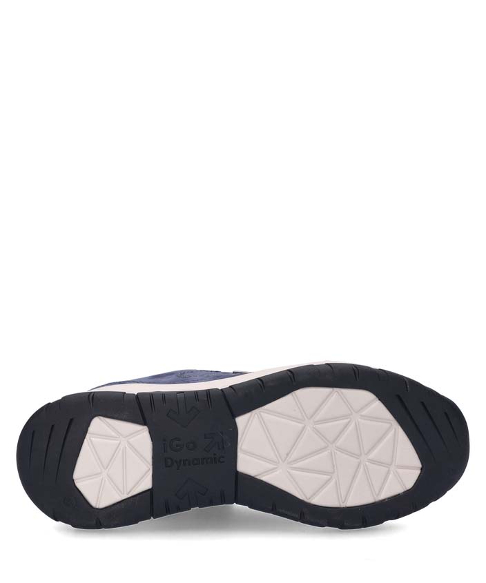 Neu Eingetroffen Josef Seibel Mitchell 50 - Blau