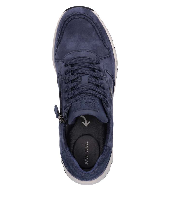 Neu Eingetroffen Josef Seibel Mitchell 50 - Blau