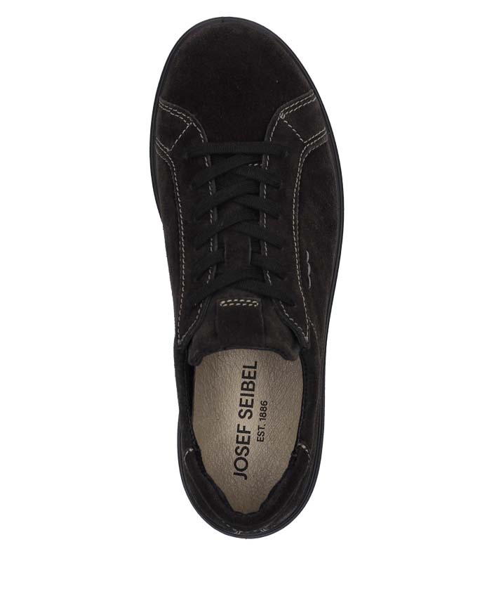 Neu Eingetroffen Josef Seibel Megan 07 - Grau