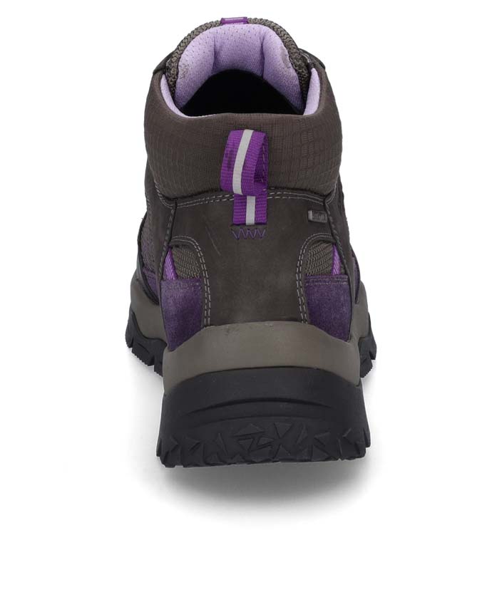 Neu Eingetroffen Josef Seibel Philippa 55 - Grau