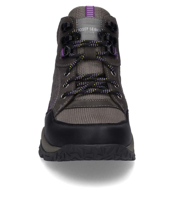 Neu Eingetroffen Josef Seibel Philippa 55 - Grau