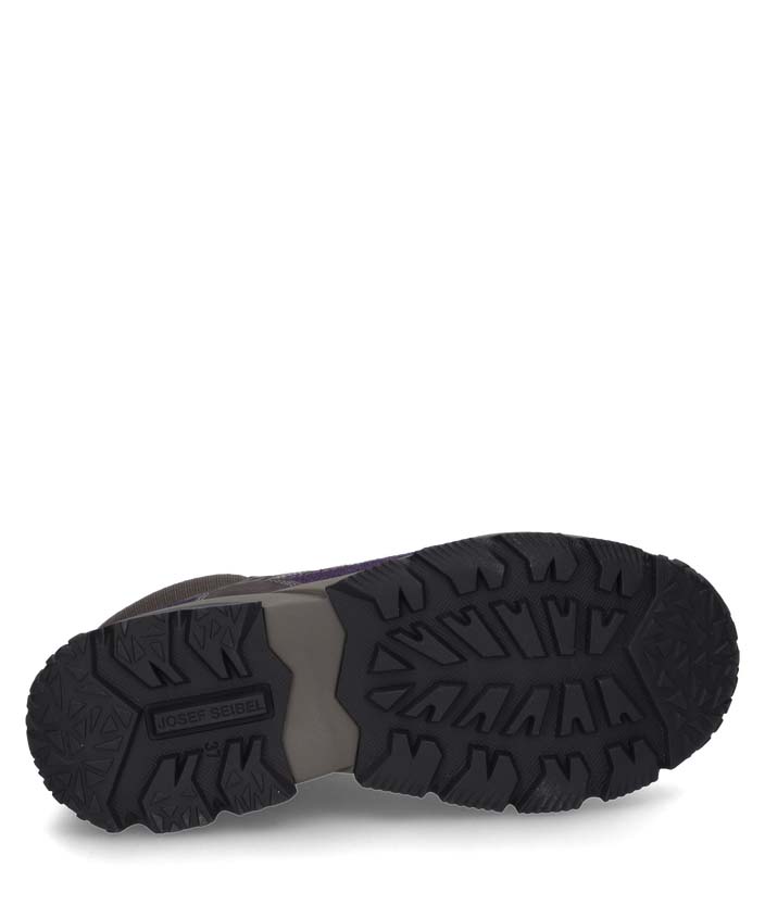 Neu Eingetroffen Josef Seibel Philippa 55 - Grau