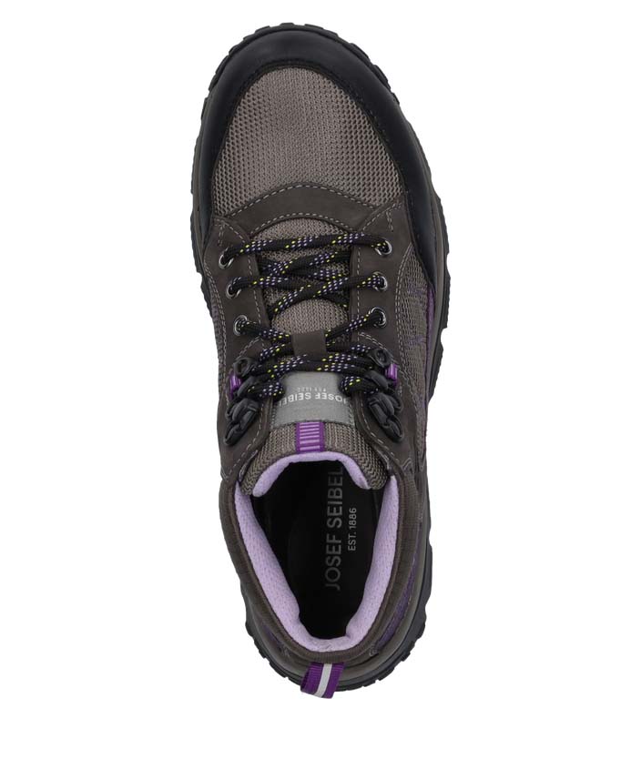 Neu Eingetroffen Josef Seibel Philippa 55 - Grau