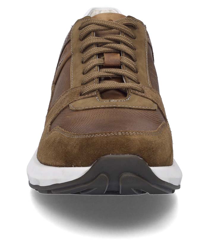 Neu Eingetroffen Josef Seibel Herren Cameron 10 - Braun