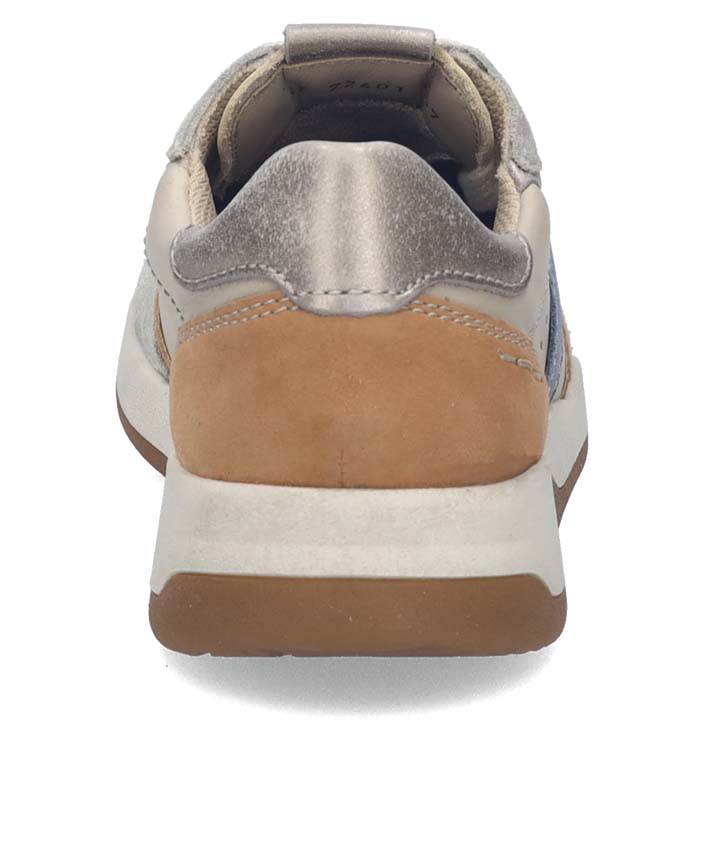 Neu Eingetroffen Josef Seibel Damen Arleen 01 - Grün