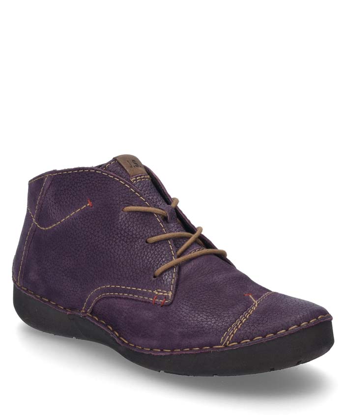 Neu Eingetroffen Josef Seibel Fergey 18 - Blau