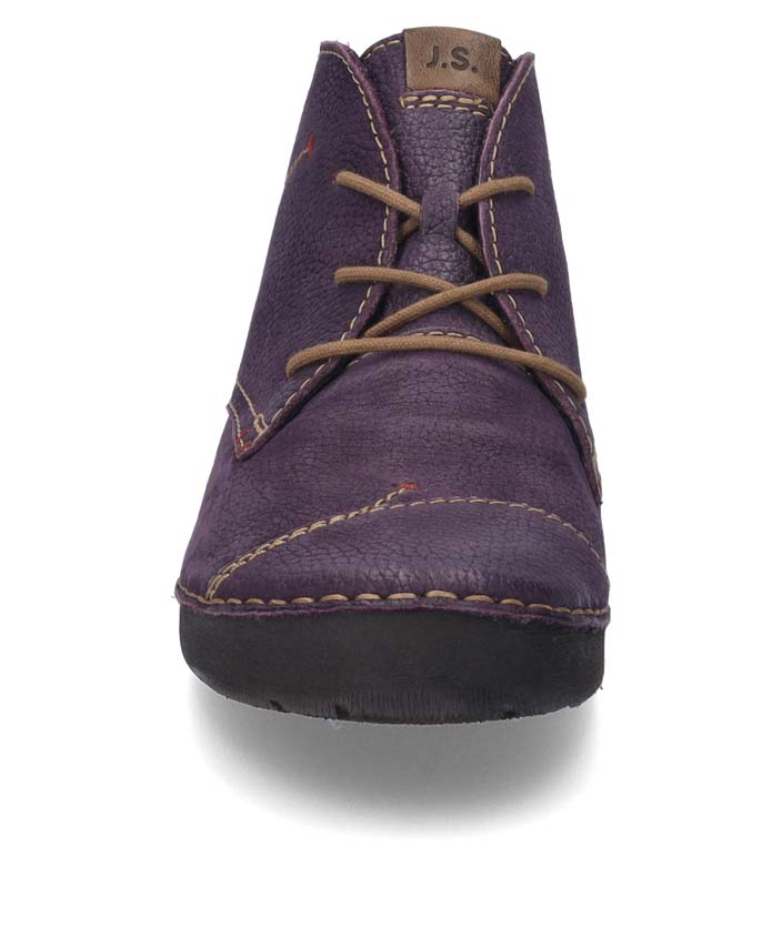 Neu Eingetroffen Josef Seibel Fergey 18 - Blau