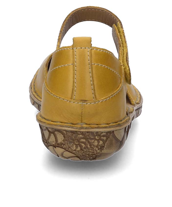 Neu Eingetroffen Josef Seibel Rosalie 42 - Gelb