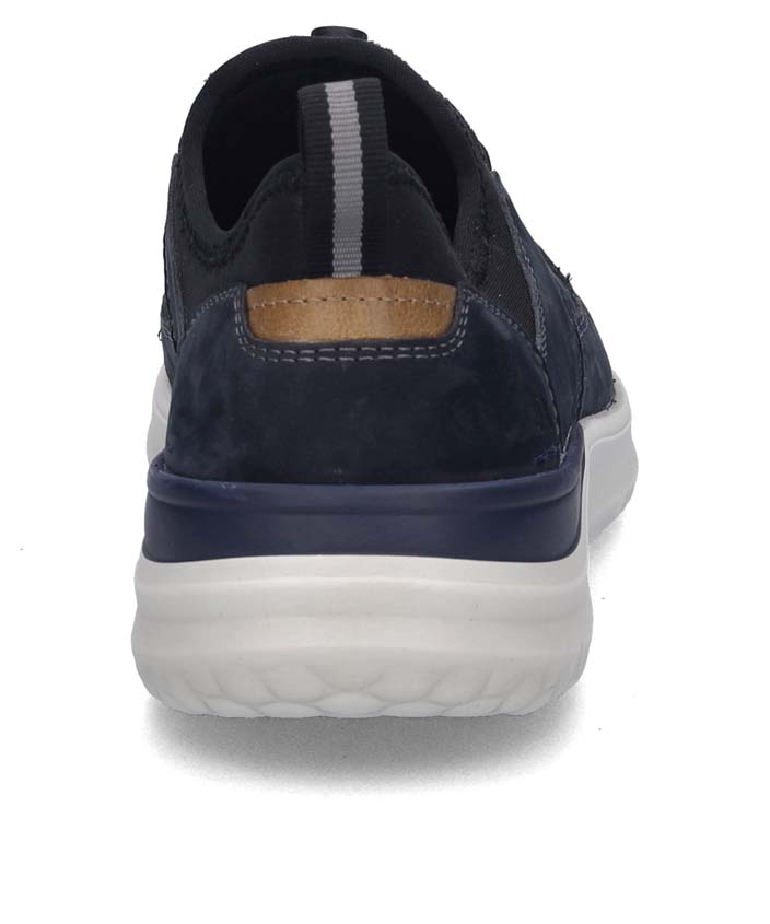 Neu Eingetroffen Josef Seibel Wales 02 - Blau