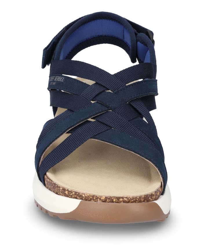 Neu Eingetroffen Josef Seibel Damen Annie 02 - Blau