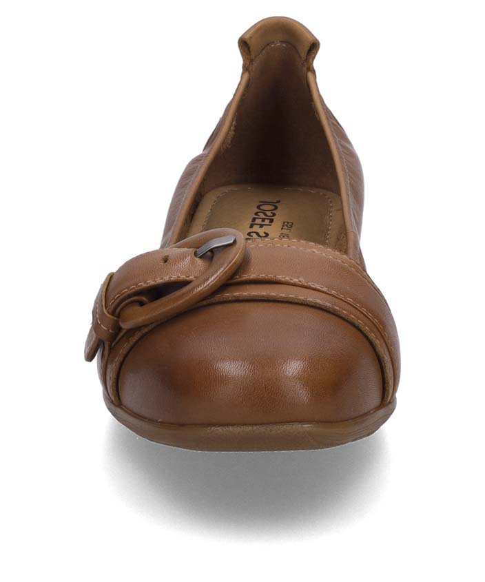 Neu Eingetroffen Josef Seibel Damen Fenja 23 - Beige