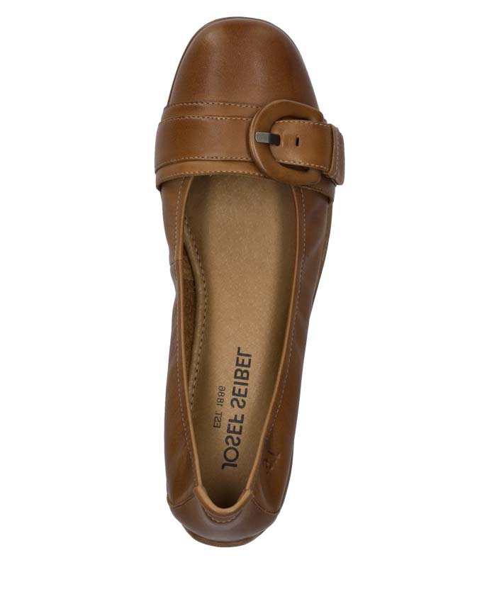 Neu Eingetroffen Josef Seibel Damen Fenja 23 - Beige