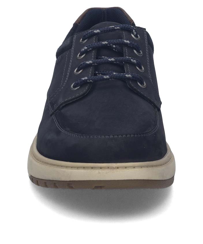 Neu Eingetroffen Josef Seibel Herren Clayton 01 - Blau