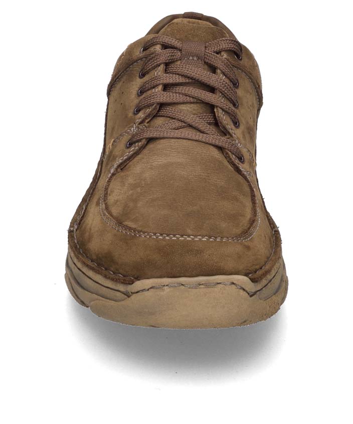 Neu Eingetroffen Josef Seibel Herren Liam 01 - Beige