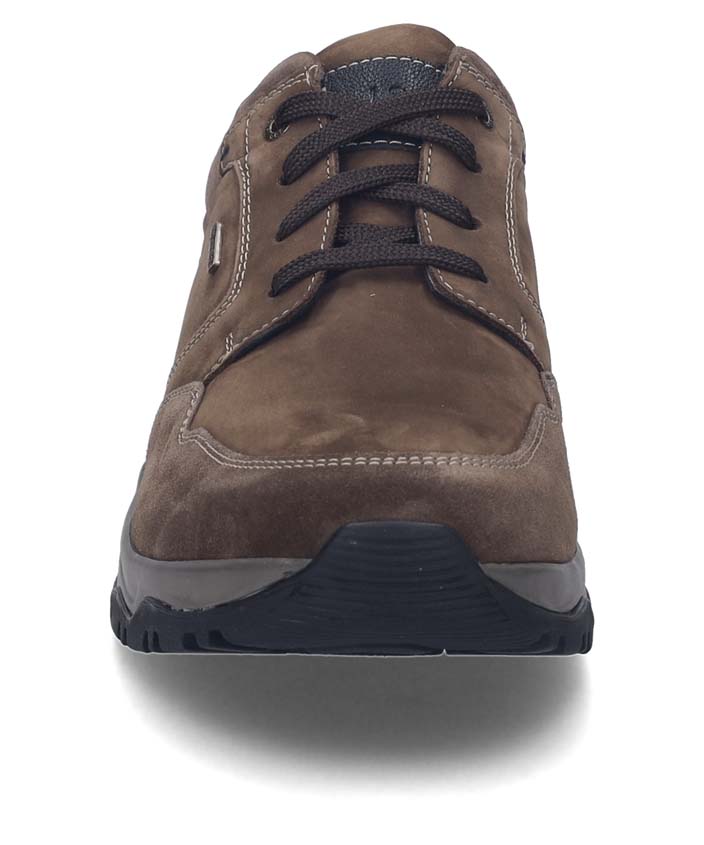 Neu Eingetroffen Josef Seibel Leroy 58 - Braun