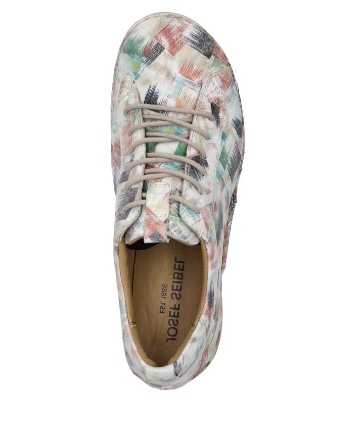 Neu Eingetroffen Josef Seibel Damen Fergey 56 - EST. 1886