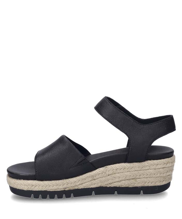 Neu Eingetroffen Josef Seibel Miranda 02 - Schwarz