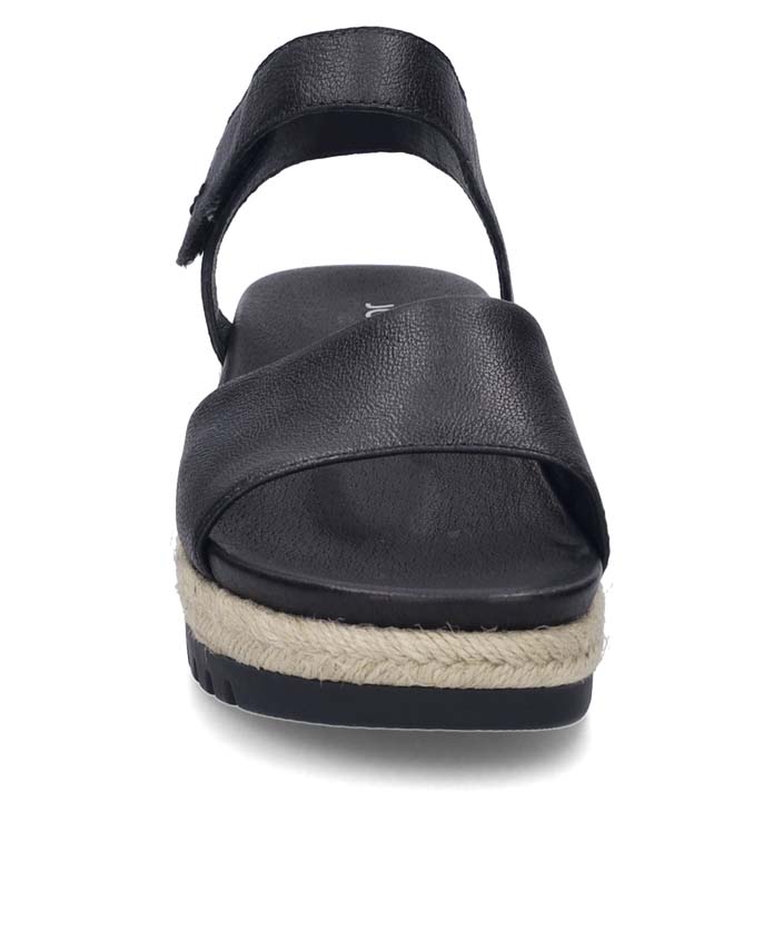 Neu Eingetroffen Josef Seibel Miranda 02 - Schwarz