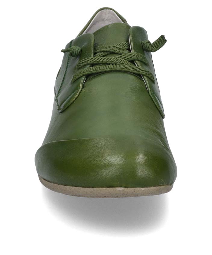 Neu Eingetroffen Josef Seibel Damen Fiona 01 - Grün