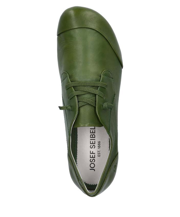 Neu Eingetroffen Josef Seibel Damen Fiona 01 - Grün