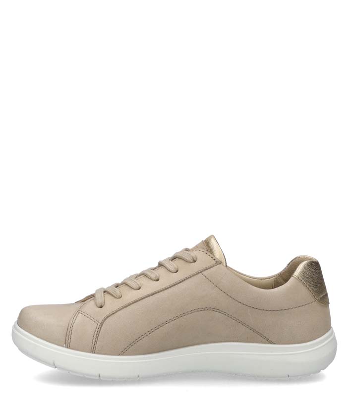 Neu Eingetroffen Josef Seibel Megan 01 - Beige
