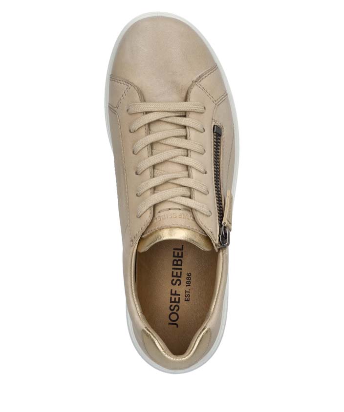 Neu Eingetroffen Josef Seibel Megan 01 - Beige