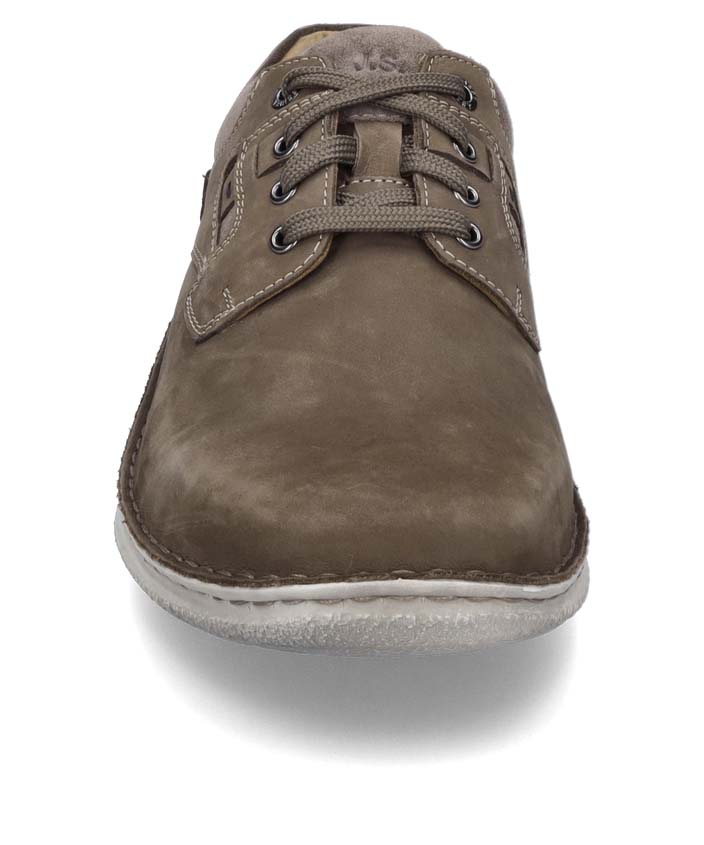 Neu Eingetroffen Josef Seibel Herren Anvers 36 - Beige