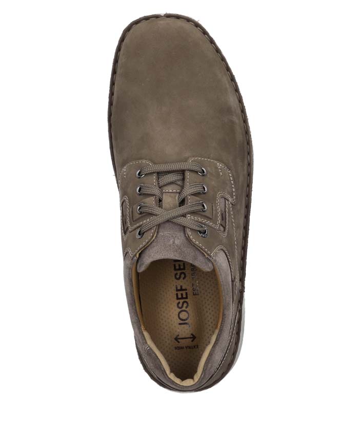 Neu Eingetroffen Josef Seibel Herren Anvers 36 - Beige