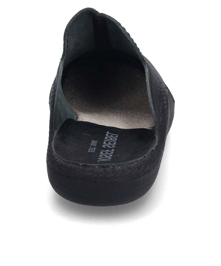 Neu Eingetroffen Josef Seibel Herren Monaco 202 G - Schwarz