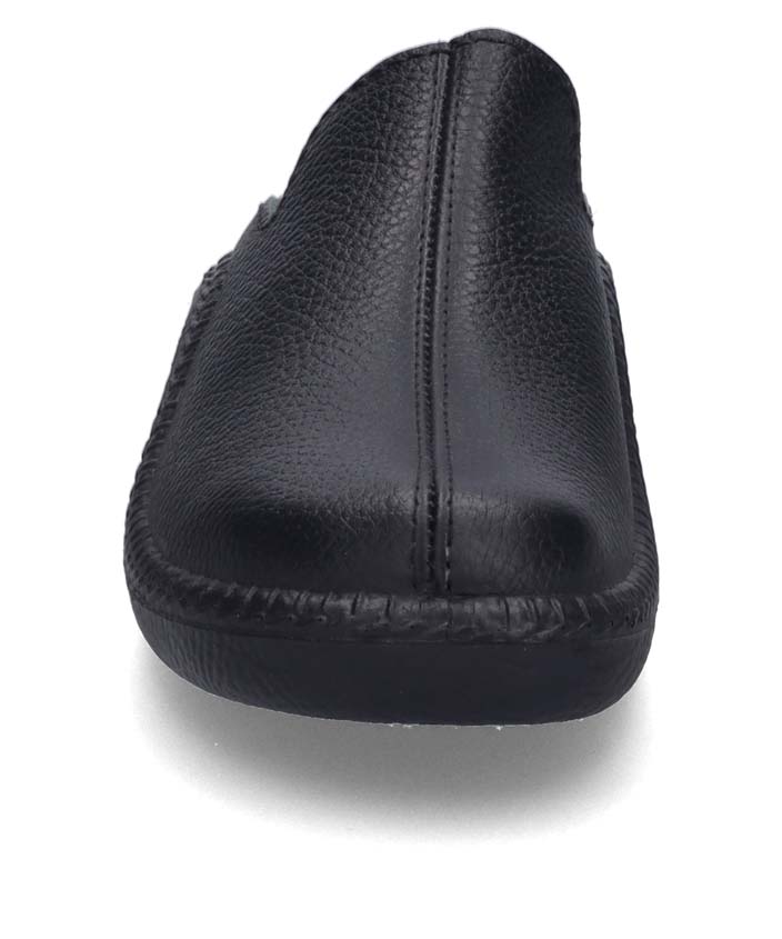 Neu Eingetroffen Josef Seibel Herren Monaco 202 G - Schwarz