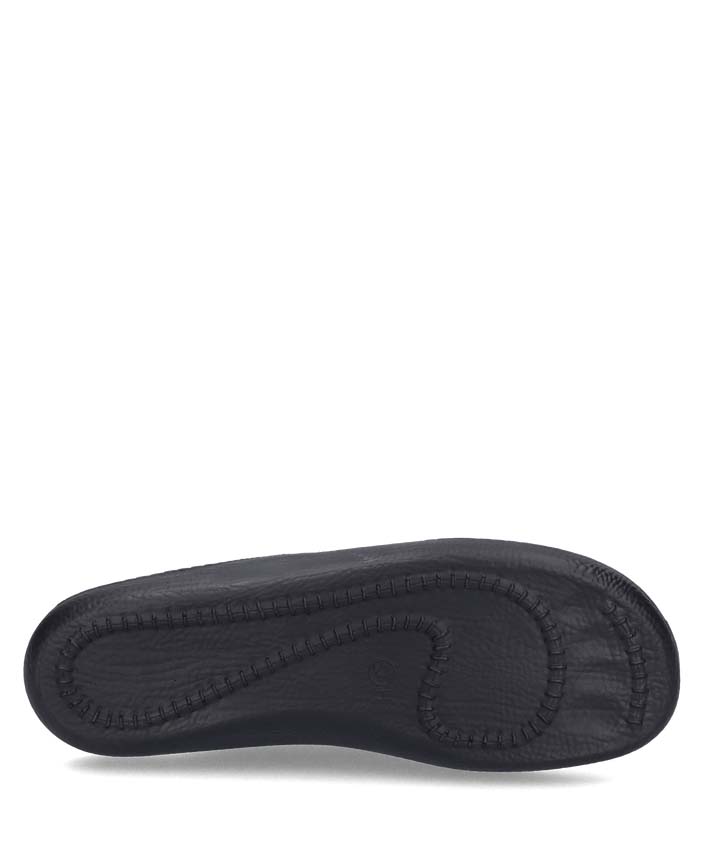 Neu Eingetroffen Josef Seibel Herren Monaco 202 G - Schwarz