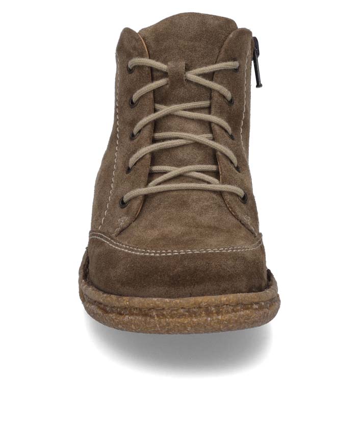 Neu Eingetroffen Josef Seibel Neele 01 - Braun