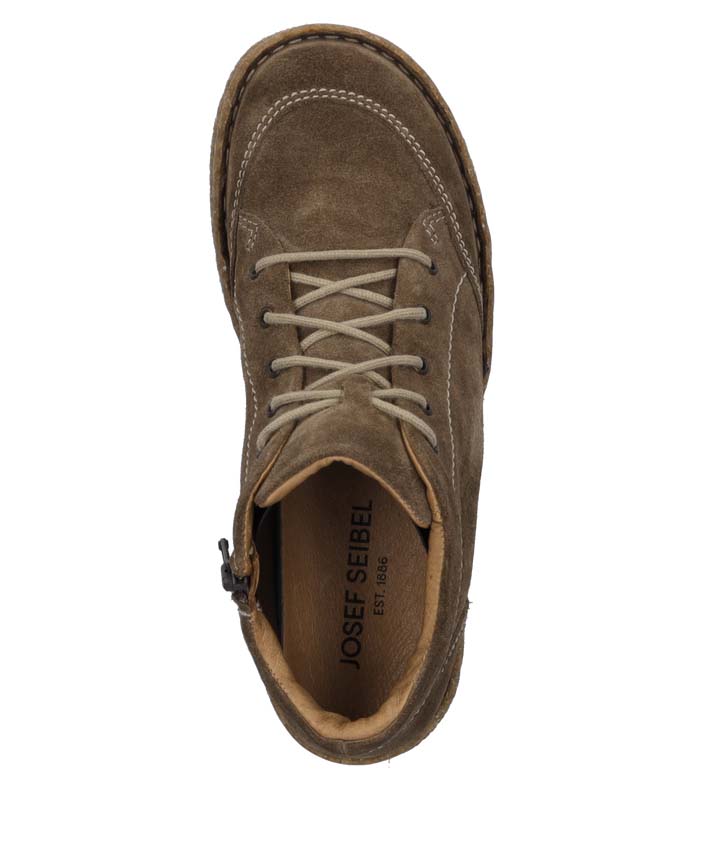 Neu Eingetroffen Josef Seibel Neele 01 - Braun