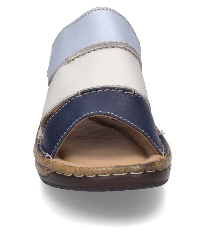 Neu Eingetroffen Josef Seibel Catalonia 86 - Blau