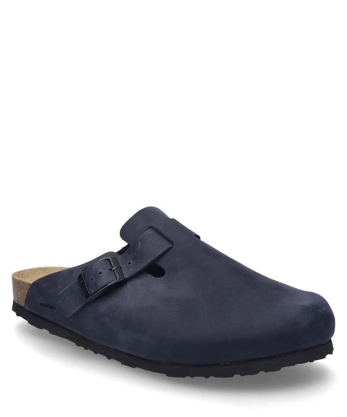 Neu Eingetroffen Josef Seibel Herren Josef 04 - Blau