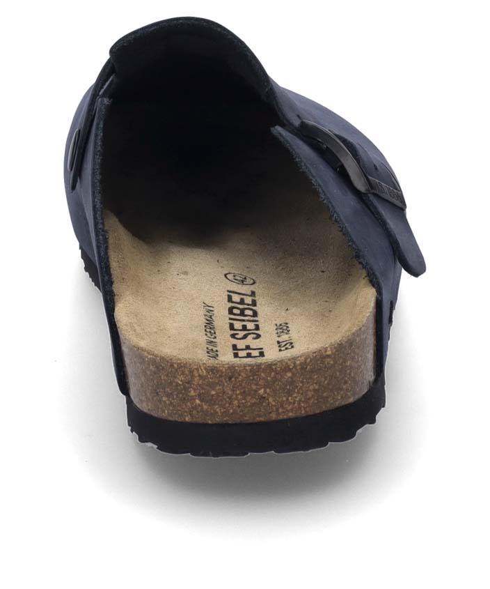 Neu Eingetroffen Josef Seibel Herren Josef 04 - Blau