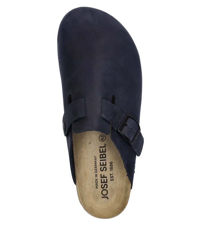 Neu Eingetroffen Josef Seibel Herren Josef 04 - Blau