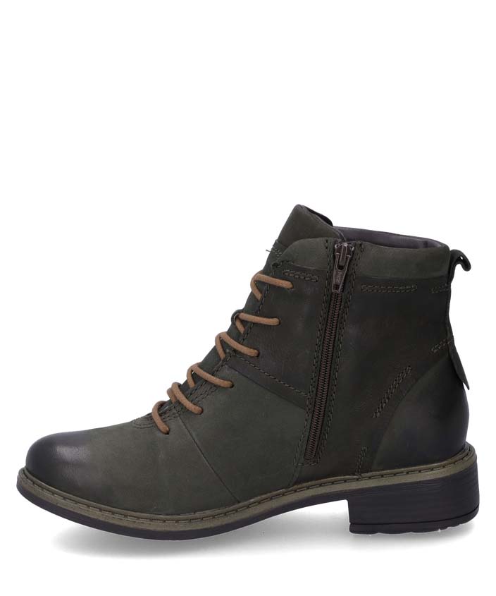 Neu Eingetroffen Josef Seibel Selena 50 - Grün