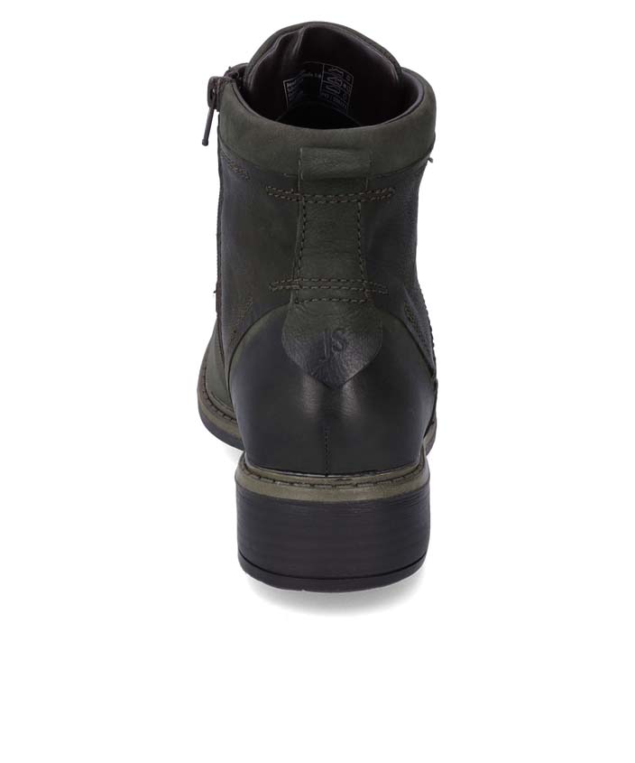 Neu Eingetroffen Josef Seibel Selena 50 - Grün