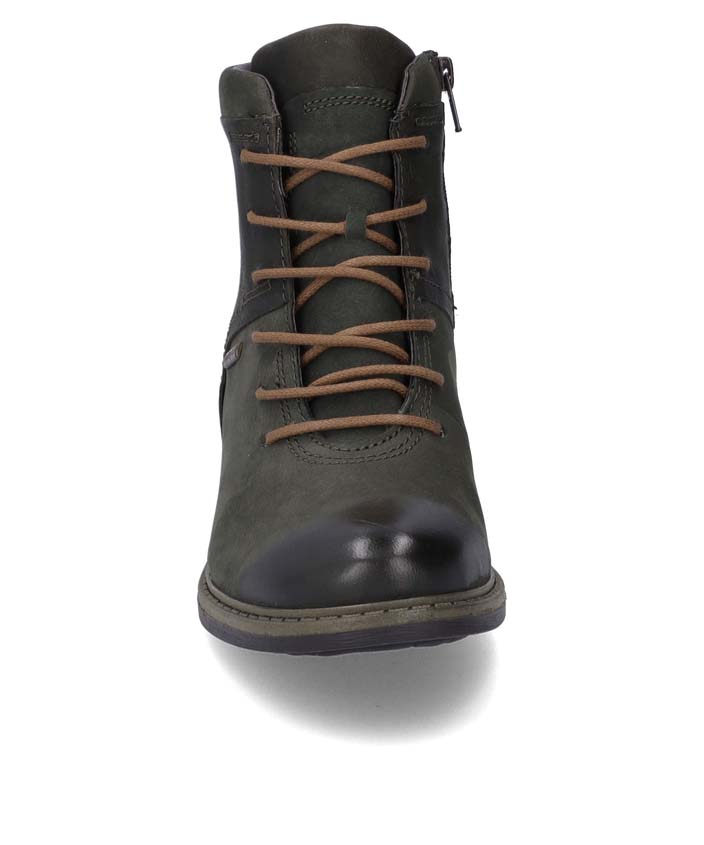 Neu Eingetroffen Josef Seibel Selena 50 - Grün