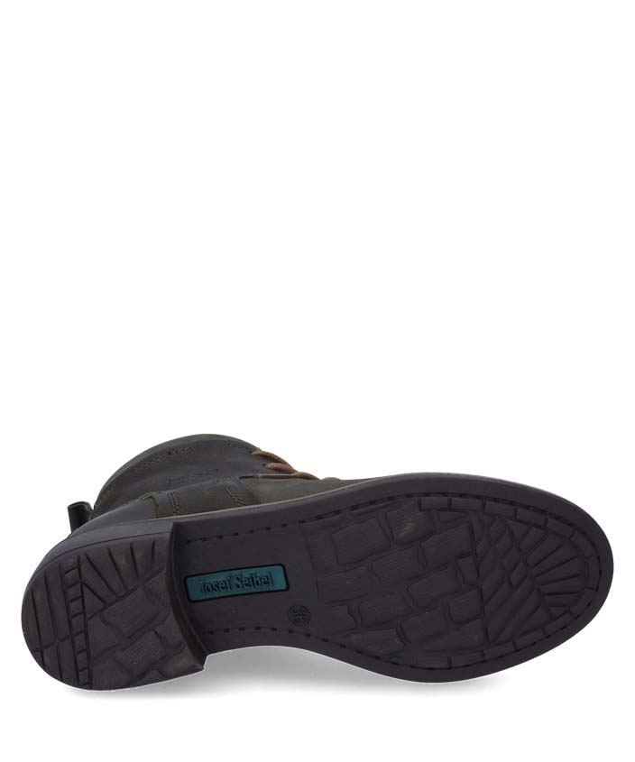 Neu Eingetroffen Josef Seibel Selena 50 - Grün