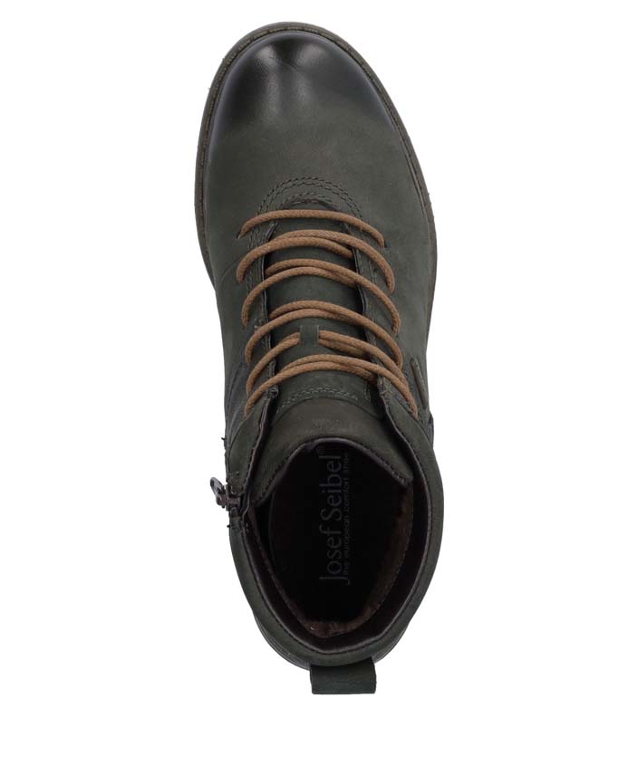 Neu Eingetroffen Josef Seibel Selena 50 - Grün