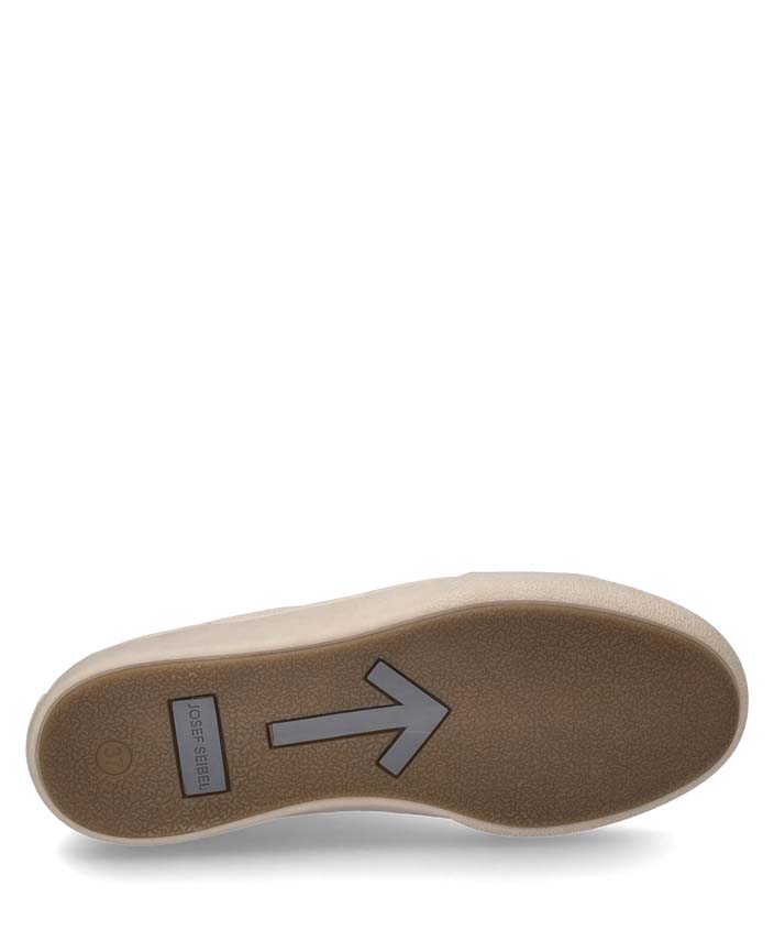 Neu Eingetroffen Josef Seibel Claire 01 - Beige