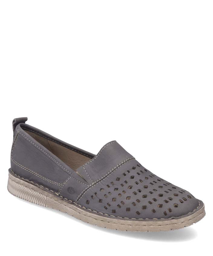 Neu Eingetroffen Josef Seibel Damen Sofie 27 - Blau