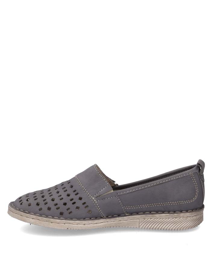 Neu Eingetroffen Josef Seibel Damen Sofie 27 - Blau