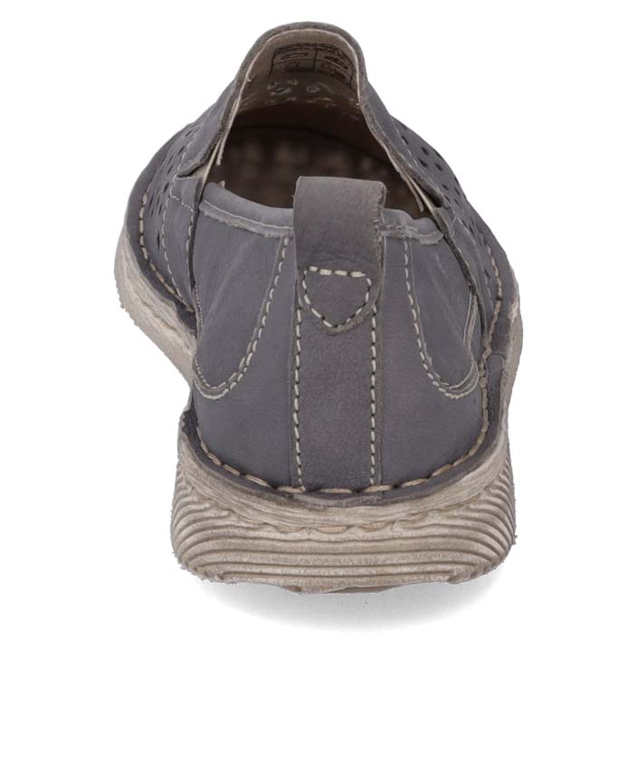 Neu Eingetroffen Josef Seibel Damen Sofie 27 - Blau