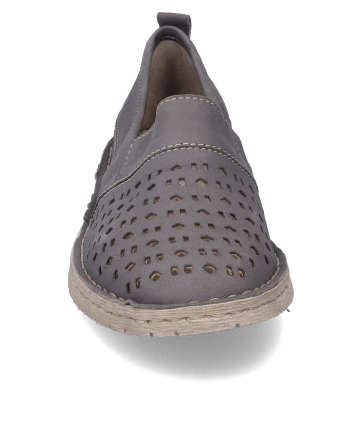 Neu Eingetroffen Josef Seibel Damen Sofie 27 - Blau